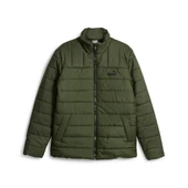 Puma 84934931 Ess+ Padded Jacket Erkek Mont thumbnail 1