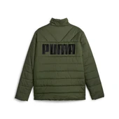 Puma 84934931 Ess+ Padded Jacket Erkek Mont thumbnail 2