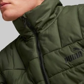 Puma 84934931 Ess+ Padded Jacket Erkek Mont thumbnail 5