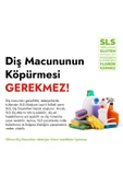 Glimo Pi Probiyotikli Doğal Diş Macunu 75 ml thumbnail 6