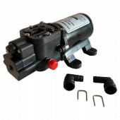 AquaForza Hidrofor 5.1 Litre/dk 100Psi 12Volt thumbnail 2