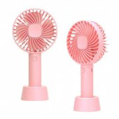 Concord CF15 Taşınabilir Mini Fan Şarjlı Vantilatör thumbnail 2