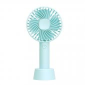 Concord CF15 Taşınabilir Mini Fan Şarjlı Vantilatör thumbnail 11