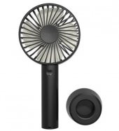 Concord CF15 Taşınabilir Mini Fan Şarjlı Vantilatör thumbnail 8