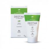 Deotak Krem Deodorant Plus 35 Ml thumbnail 1