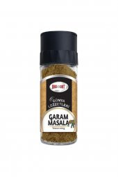 Bağdat Baharat Garam Masala Cam 55 gr thumbnail 2