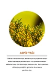 From Natura Aspir Yağı 30 ml thumbnail 3