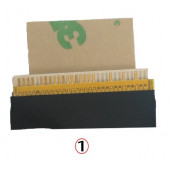 Toshiba Satellite L500 L505 L500D L505D Ekran LCD Data Flex Kablosu thumbnail 4