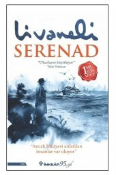 İnkılap Kitabevi Serenad Z.livaneli thumbnail 2