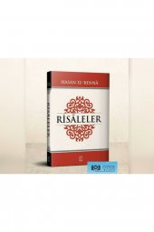 Nida Yayınları Risaleler (ŞAMUA KAĞIT) - Hasan El-benna thumbnail 2