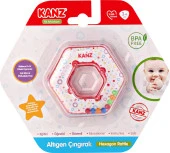 Kanz Altıgen Çıngırak thumbnail 2