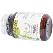 HHS A+1 L-Carnitine Lepidium Bitkisel 30 Kapsül A1 L-Karnitin thumbnail 3