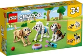 LEGO-31137 Creator Sevimli Köpekler thumbnail 1