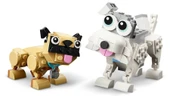 LEGO-31137 Creator Sevimli Köpekler thumbnail 5