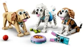 LEGO-31137 Creator Sevimli Köpekler thumbnail 6