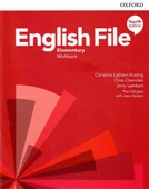 English File 4th Edition Elementary Student's Book With Online Practice + Workbook  (Access Code VARDIR) thumbnail 3