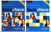 face2face Pre-intermediate Student's Book + Workbook + DVD 2nd Ed thumbnail 1