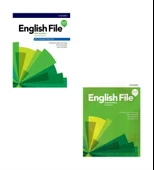 English File intermediate Student's Book + Workbook + CD 4th Ed. (KOD YOKTUR) thumbnail 1