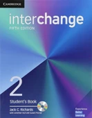 Interchange Level 2 Student's Book + Workbook with Audio CD thumbnail 2