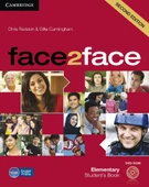 face2face Elementary Student's Book and Workbook with DVD 2nd Ed. thumbnail 2