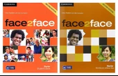 face2face Starter Student's Book and Workbook with DVD 2nd Ed. thumbnail 1