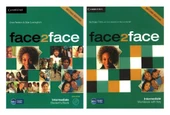 face2face intermediate Student's Book and Workbook + DVD 2nd Ed. thumbnail 1
