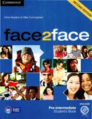 face2face Pre-intermediate Student's Book + Workbook + DVD 2nd Ed thumbnail 2