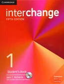 Interchange Level 1 Student's Book + Workbook with Audio CD thumbnail 2