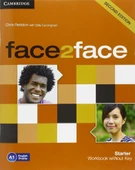 face2face Starter Student's Book and Workbook with DVD 2nd Ed. thumbnail 3