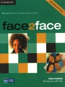 face2face intermediate Student's Book and Workbook + DVD 2nd Ed. thumbnail 3
