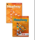 New Headway Pre-intermediate Student's Book + Workbook+ CD 4th Ed thumbnail 1