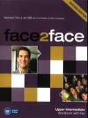 face2face Upper-intermediate Student's Book + Workbook+DVD 2nd Ed thumbnail 3