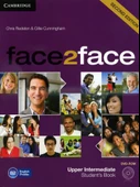 face2face Upper-intermediate Student's Book + Workbook+DVD 2nd Ed thumbnail 2