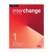 Interchange Level 1 Student's Book + Workbook with Audio CD thumbnail 3