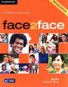 face2face Starter Student's Book and Workbook with DVD 2nd Ed. thumbnail 2