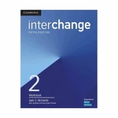 Interchange Level 2 Student's Book + Workbook with Audio CD thumbnail 3