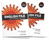 English File Upper-intermediate Student's Book + Workbook + CD 3rd thumbnail 1