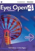 Eyes Open Level 4 Student's Book + Workbook + CD thumbnail 3