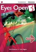 Eyes Open Level 3 Student's Book + Workbook + CD thumbnail 3