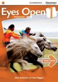 Eyes Open Level 1 Student's Book + Workbook + CD thumbnail 3