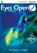 Eyes Open Level 2 Student's Book + Workbook + CD thumbnail 3