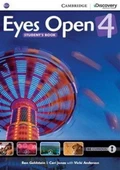 Eyes Open Level 4 Student's Book + Workbook + CD thumbnail 2