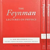 the feynman lectures on physics (feynman, leighton, sands) 1-3 thumbnail 2