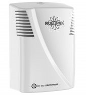Rulopak Nano Wc Dispenseri Beyaz thumbnail 2