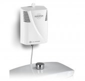 Rulopak Nano Wc Dispenseri Beyaz thumbnail 4