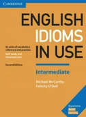 Cambridge English Idioms In Use intermediate thumbnail 1