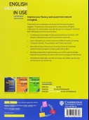 Cambridge English Collocations In Use intermediate thumbnail 2