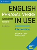 Cambridge English Phrasal Verbs In Use intermediate thumbnail 1