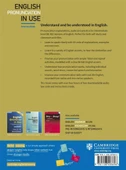 Cambridge English Pronunciation In Use intermediate 2nd. Edition with Audios thumbnail 2