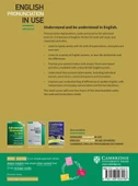 Cambridge English Pronunciation In Use Advanced with CD thumbnail 2